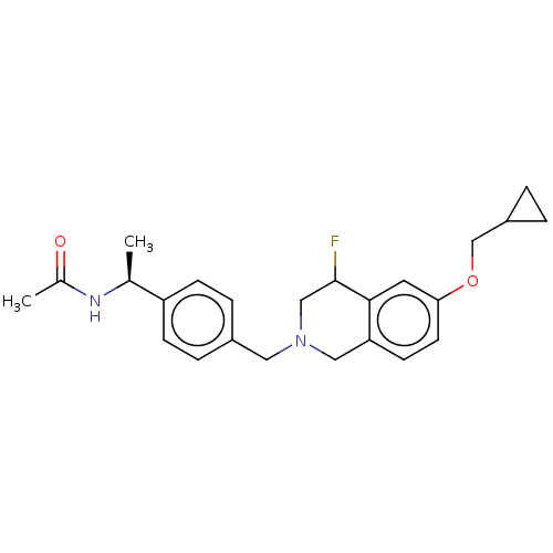 Chemical structure of BindingDB Monomer ID 230489