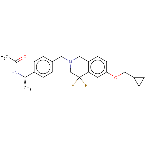 Chemical structure of BindingDB Monomer ID 230493