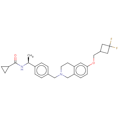 Chemical structure of BindingDB Monomer ID 230513