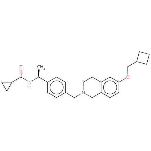 Chemical structure of BindingDB Monomer ID 230515