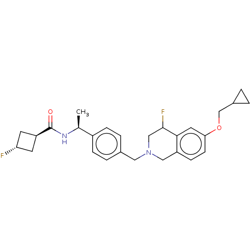 Chemical structure of BindingDB Monomer ID 230566