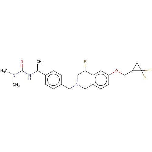 Chemical structure of BindingDB Monomer ID 230616