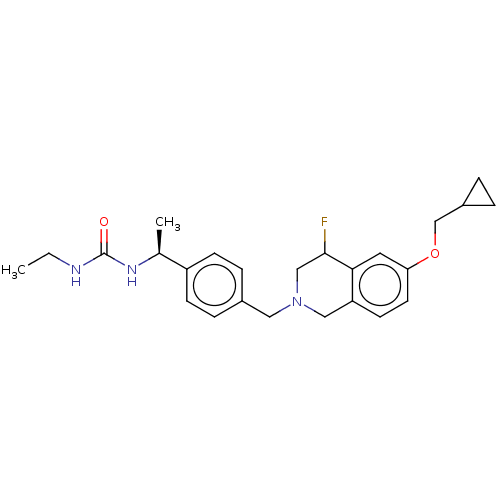 Chemical structure of BindingDB Monomer ID 230619