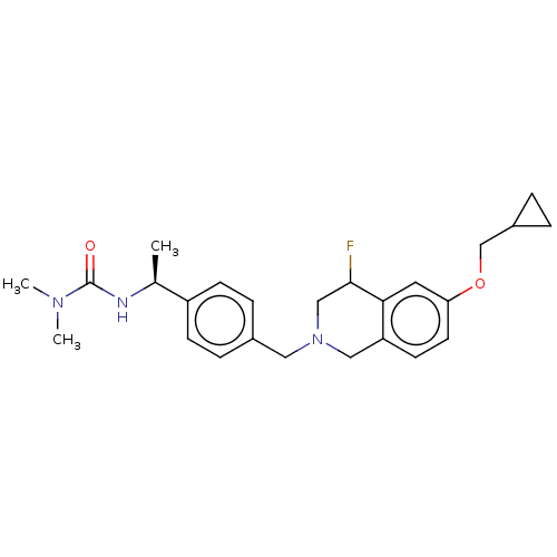 Chemical structure of BindingDB Monomer ID 230623