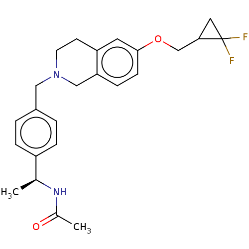 Chemical structure of BindingDB Monomer ID 230628