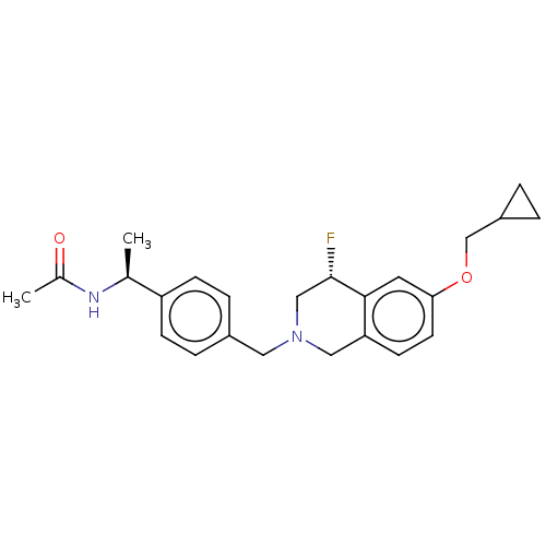 Chemical structure of BindingDB Monomer ID 230638