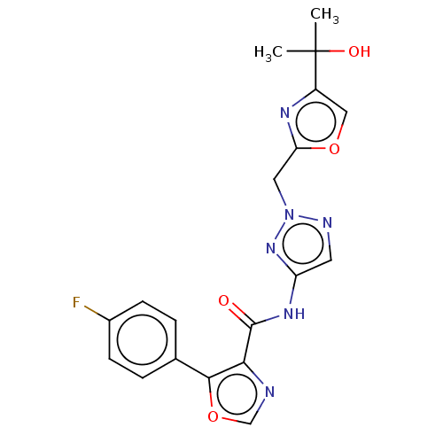 Chemical structure of BindingDB Monomer ID 230853
