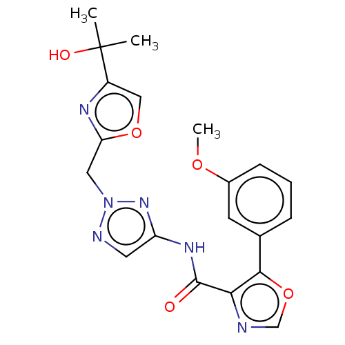 Chemical structure of BindingDB Monomer ID 230858