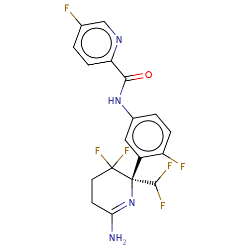Chemical structure of BindingDB Monomer ID 230866