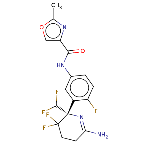 Chemical structure of BindingDB Monomer ID 230868