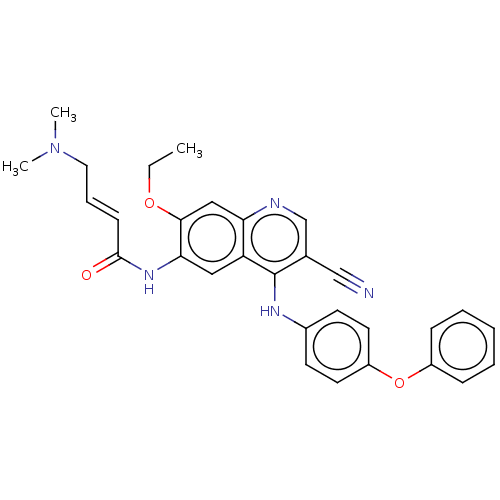 Chemical structure of BindingDB Monomer ID 230880