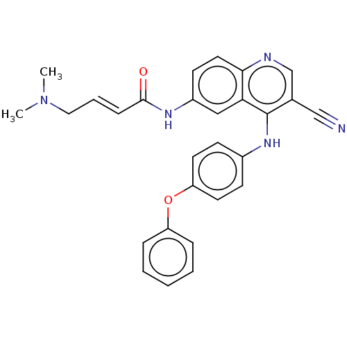 Chemical structure of BindingDB Monomer ID 230881