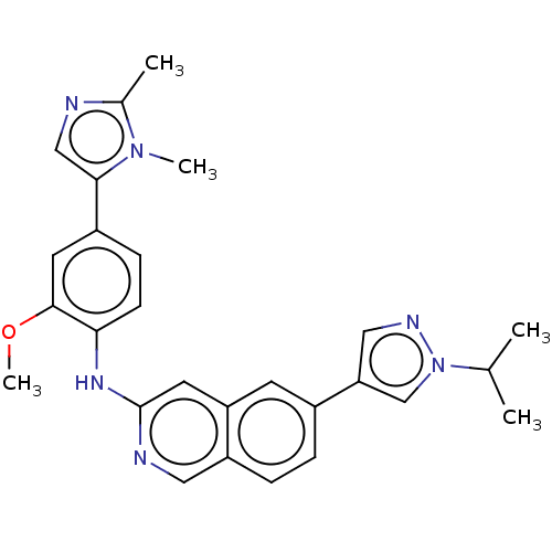 Chemical structure of BindingDB Monomer ID 230889