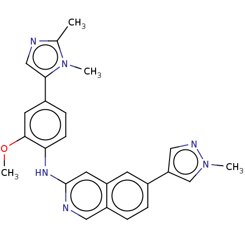 Chemical structure of BindingDB Monomer ID 230897