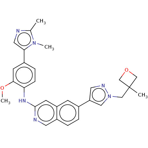Chemical structure of BindingDB Monomer ID 230904