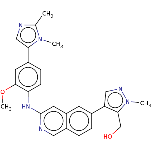 Chemical structure of BindingDB Monomer ID 230908