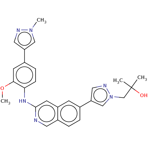 Chemical structure of BindingDB Monomer ID 230926
