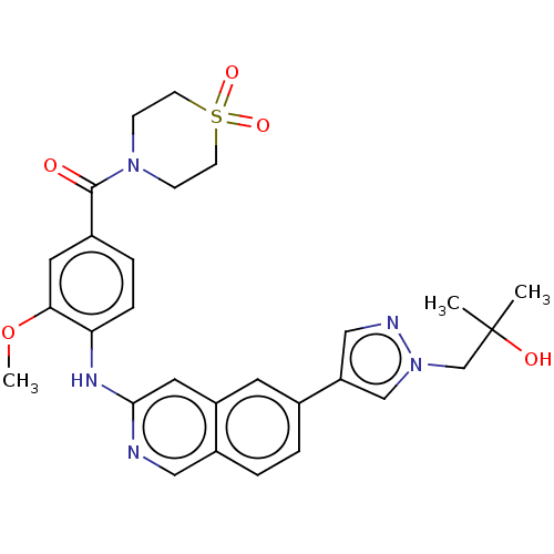 Chemical structure of BindingDB Monomer ID 230939