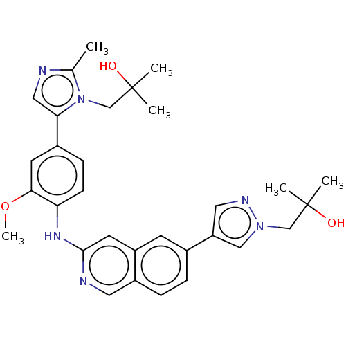 Chemical structure of BindingDB Monomer ID 230943