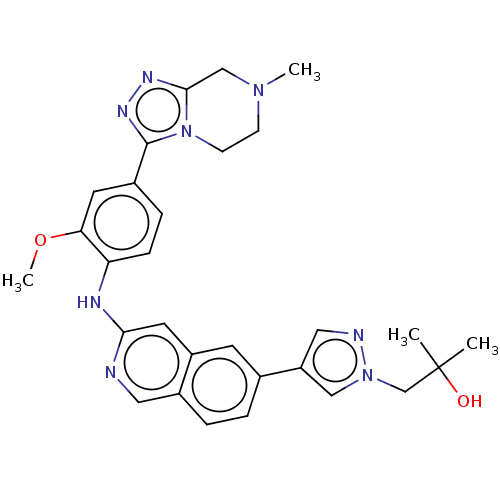 Chemical structure of BindingDB Monomer ID 230944