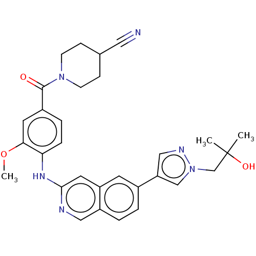 Chemical structure of BindingDB Monomer ID 230968