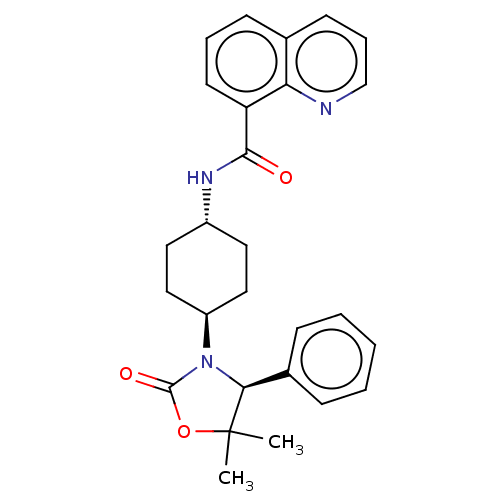 Chemical structure of BindingDB Monomer ID 231008