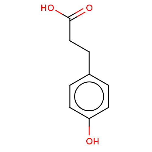 Chemical structure of BindingDB Monomer ID 231636