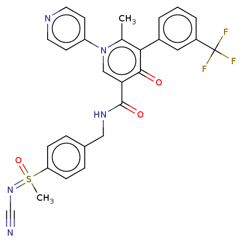 Chemical structure of BindingDB Monomer ID 232323