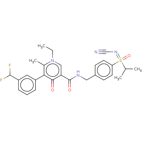Chemical structure of BindingDB Monomer ID 232326