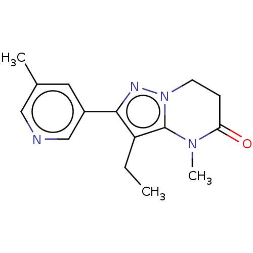 Chemical structure of BindingDB Monomer ID 232940