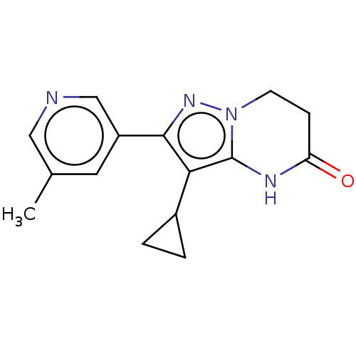 Chemical structure of BindingDB Monomer ID 232941