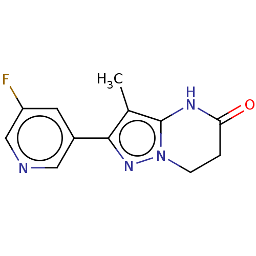 Chemical structure of BindingDB Monomer ID 232944