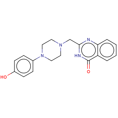 Chemical structure of BindingDB Monomer ID 232948