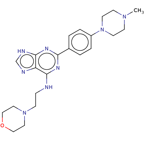Chemical structure of BindingDB Monomer ID 232965