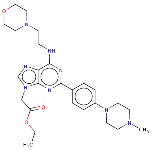 Chemical structure of BindingDB Monomer ID 232967
