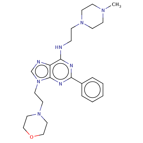 Chemical structure of BindingDB Monomer ID 232974