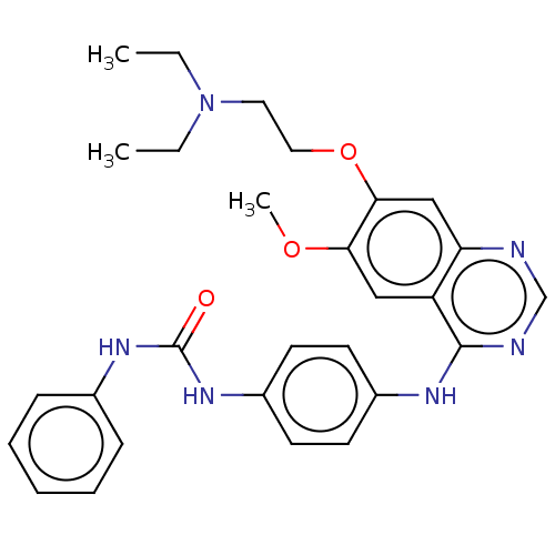 Chemical structure of BindingDB Monomer ID 233100