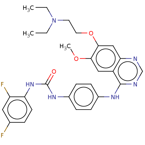 Chemical structure of BindingDB Monomer ID 233104