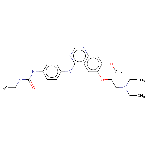 Chemical structure of BindingDB Monomer ID 233111
