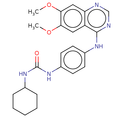 Chemical structure of BindingDB Monomer ID 233113