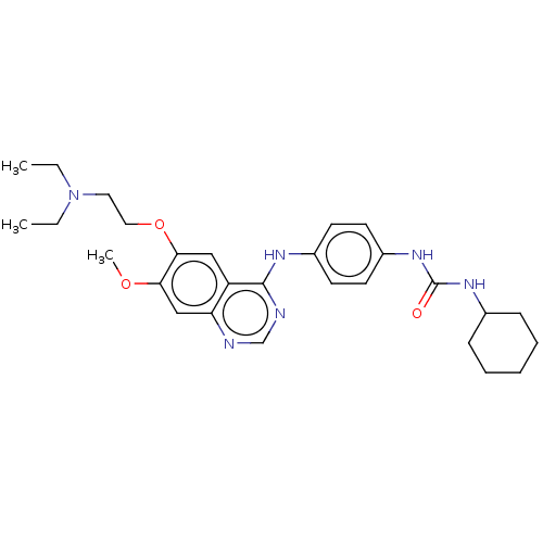 Chemical structure of BindingDB Monomer ID 233114