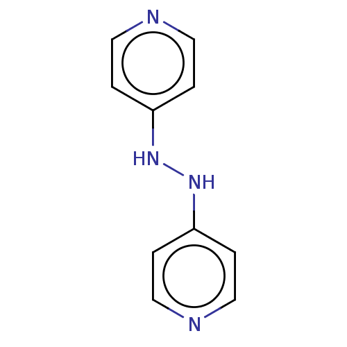 Chemical structure of BindingDB Monomer ID 233142