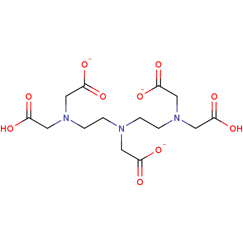 Chemical structure of BindingDB Monomer ID 233150