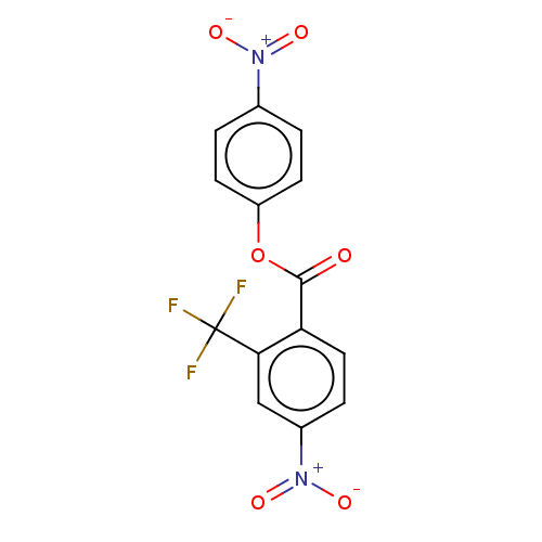 Chemical structure of BindingDB Monomer ID 233167