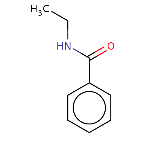 Chemical structure of BindingDB Monomer ID 233171
