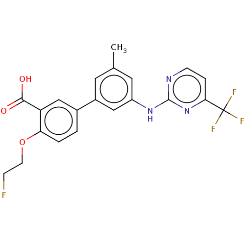 Chemical structure of BindingDB Monomer ID 233706