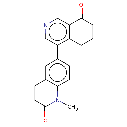 Chemical structure of BindingDB Monomer ID 233858