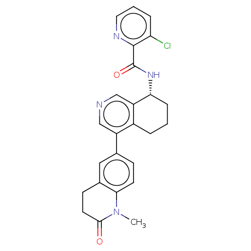 Chemical structure of BindingDB Monomer ID 233868