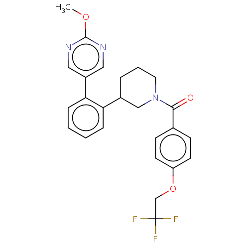 Chemical structure of BindingDB Monomer ID 234214