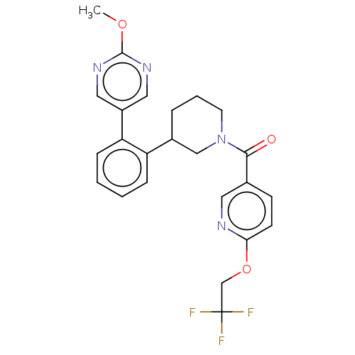 Chemical structure of BindingDB Monomer ID 234217